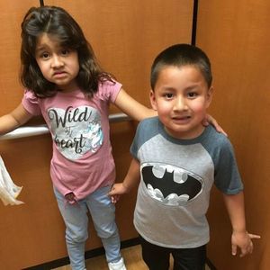 Meet your Posher, Emerson